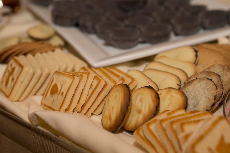 Cookies